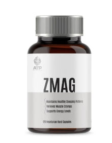 ATP ZMAG 120c