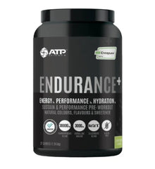 ATP Science Endurance+ Lemon Lime 1.24kg