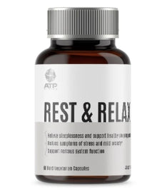 ATP Rest & Relax 60c