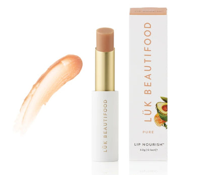 Luk Lip Nourish Pure