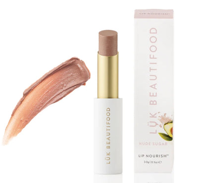 Luk Lip Nourish Nude Sugar