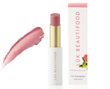 Luk Lip Nourish Guava Blush