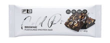 Fibre Boost Bar 60g Brownie