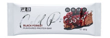 Fibre Boost Bar 60g Black Forest
