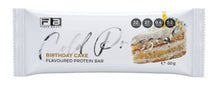Fibre Boost Bar 60g Birthday Cake