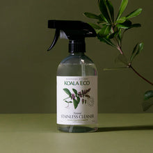 KOALA ECO Stainless Steel Cleaner Peppermint 500ml