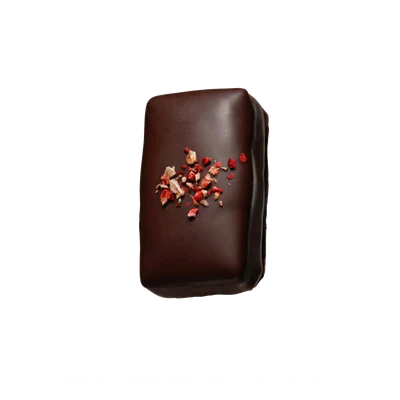 LOCO LOVE Strawberry Vanilla Burst 35g