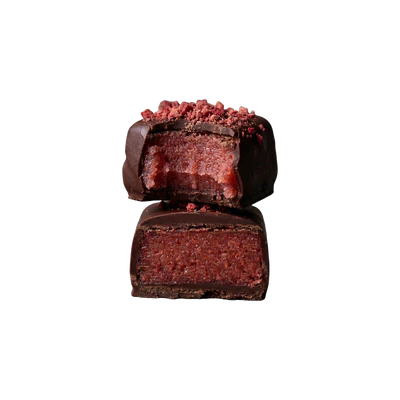 LOCO LOVE Strawberry Vanilla Burst 35g