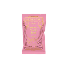 LOCO LOVE Strawberry Vanilla Burst 35g