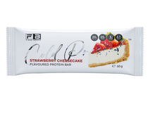 Fibre Boost Bar 60g Strawberry Cheesecake