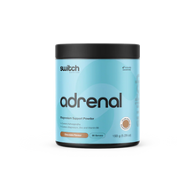 Switch Nutrition Adrenal Magnesium Support Formula Chocolate 150g