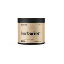 Switch Nutrition Berberine+ Plus Chromium Picolinate 90 Caps
