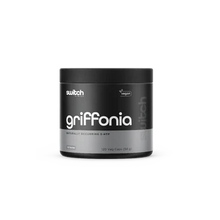 Switch Nutrition Griffonia 5-HTP 120c