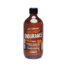 Niulife Coconut Endurance MCT Plus 500ml