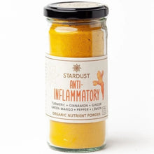 Mindful Foods Stardust Yellow Anti-Inflammatory Organic 100g