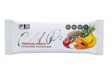 Fibre Boost Bar 60g Tropical Fruits