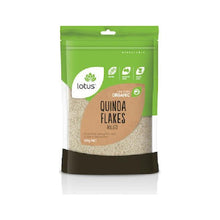 Lotus Organic Quinoa Flakes 300g
