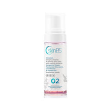 Skinb5 Acne Control Australian Botanicals Cleansing Mousse 150ml