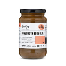 Gevity Rx Bone Broth Body Glue Burn 260g