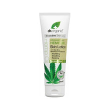 Dr Organic Hemp Oil Skin Lotion 200ml