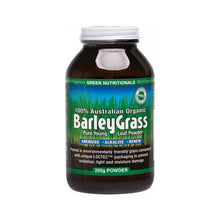 Green Nutritionals BarleyGrass Powder 200g