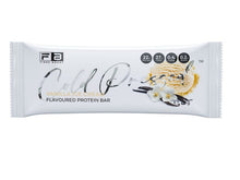 Fibre Boost Bar 60g Vanilla Ice Cream