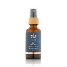 Holy Sanity Vidhi Blue Lotus Ritual Mist 50ml