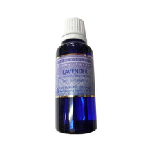 Springfields Essential Oil Lavender 30ml