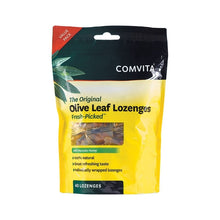 Comvita Olive Leaf Extract with Manuka Honey 40 Lozenges