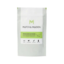 Matcha Maiden Matcha Green Tea Powder 100% Pure Stone Ground 70g