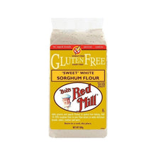 Bobs Red Mill Sorghum Flour 623g