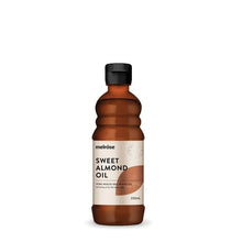 Melrose Sweet Almond Oil 250ml