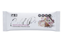 Fibre Boost Bar 60g White Chocolate Rocky Road