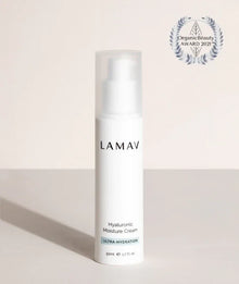 La Mav Hyaluronan Moisture Cream