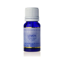 Springfields Essential Oil Lemon 11ml