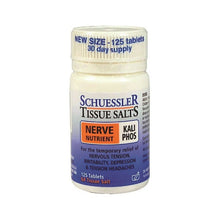 Martin & Pleasance Kali Phos 125 Tablets