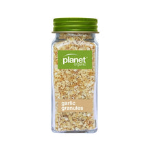 Planet Organic Garlic Granules Shaker 60g