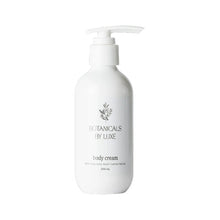 Botanicals By Luxe Body Cream 200ml