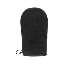 Three Warriors Tanning Mitt