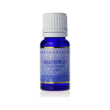 Springfields Grapefruit 11ml
