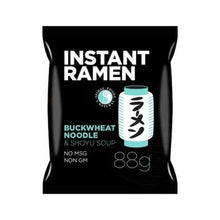 Spiral Foods Instant Ramen Buckwheat Noodle 88g