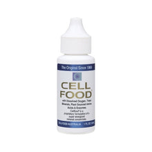 Cellfood Concentrate Formula 30ml
