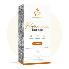 Before You Speak One Caramel High Performance Coffee 30