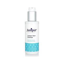 Juniper Teen Cleanser 125ml