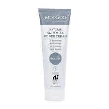 MooGoo Skin Milk Udder Cream 120g