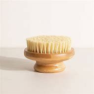 La mMav Garshana Dry Body Brush