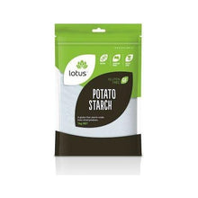 Lotus Potato Starch 1kg