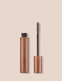 Inika Organic Bold Lash Mascara Black