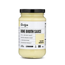 Gevity Rx Bone Broth Total Tummy Turmeric Mayo GF 375ml