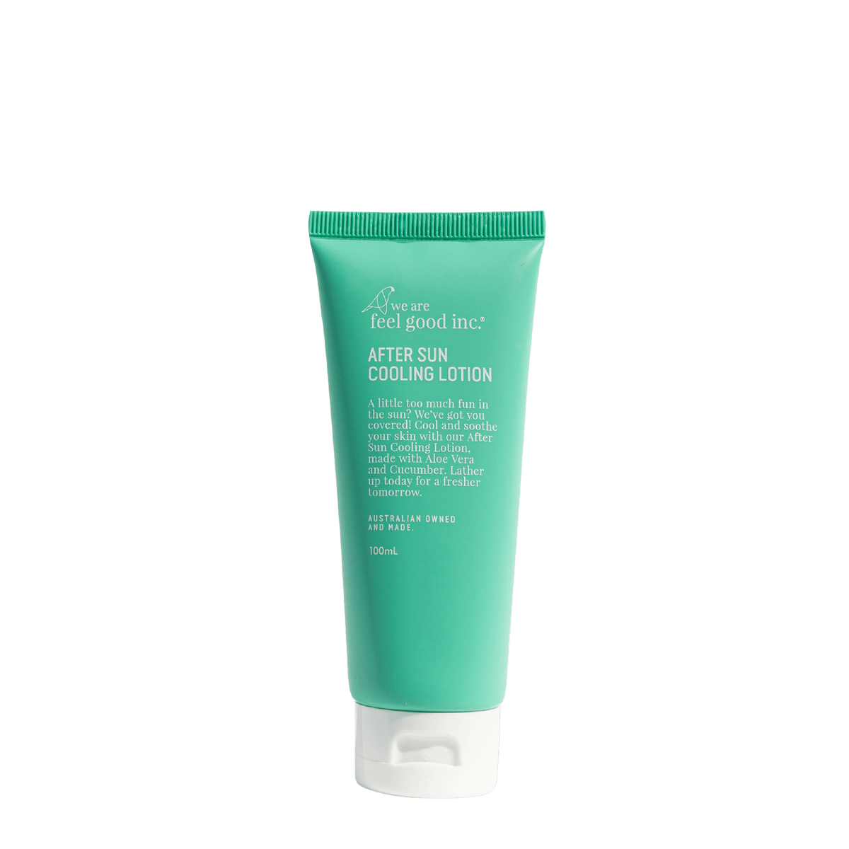 We Are Feel Good Inc. After Sun Cooling Lotion 100ml
